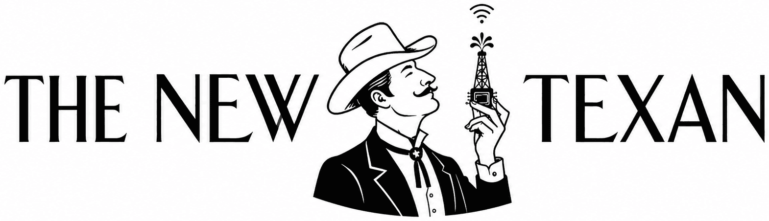 The New Texan